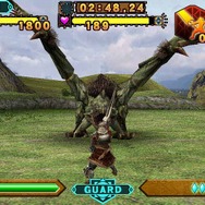 カプコンTGS2012出展情報公開 ― 『モンスターハンター4』『逆転裁判5』など、いち早く遊べる