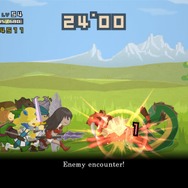 『勇者30』の海外向けPC版が発表、たった30秒の超速無料キャンペーンも