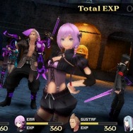 『ソールトリガー』体験版配信スタート ― Twitterでタンブラーが当たるキャンペーンも