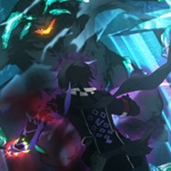 『ソールトリガー』体験版配信スタート ― Twitterでタンブラーが当たるキャンペーンも