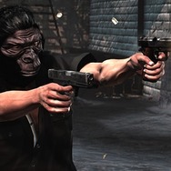 『マックス・ペイン3』発売記念「ゴリラ戦闘パック」配信開始、ロックスターTGS出展情報も