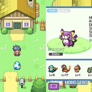 ポケモンライクな『Little Masters』がApp Storeで配信開始、長時間プレイ映像も