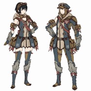 『モンスターハンター フロンティアG』公式サイト本格始動 ― 美麗ビジュアルも多数解禁