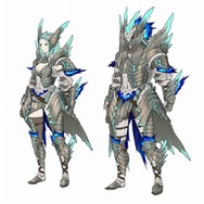 『モンスターハンター フロンティアG』公式サイト本格始動 ― 美麗ビジュアルも多数解禁