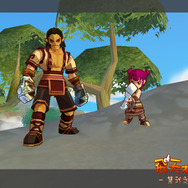 飛天オンライン