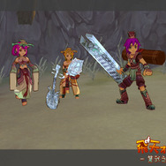 飛天オンライン