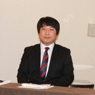 ゲームオン×パールアビスによる新作MMORPG『黒い砂漠（仮）』公開調印式典をレポート