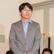 ゲームオン×パールアビスによる新作MMORPG『黒い砂漠（仮）』公開調印式典をレポート