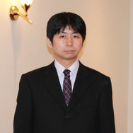 ゲームオン×パールアビスによる新作MMORPG『黒い砂漠（仮）』公開調印式典をレポート