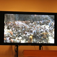 ゲームオン×パールアビスによる新作MMORPG『黒い砂漠（仮）』公開調印式典をレポート