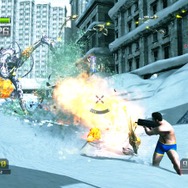 ロスト プラネット エクストリーム コンディション