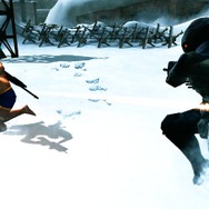 ロスト プラネット エクストリーム コンディション