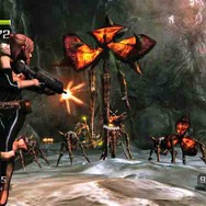 ロスト プラネット エクストリーム コンディション