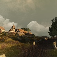 ゲームオン×パールアビスによる新作MMORPG『黒い砂漠（仮）』公開調印式典をレポート