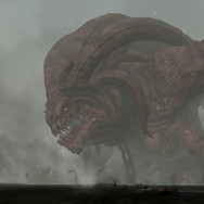 ゲームオン×パールアビスによる新作MMORPG『黒い砂漠（仮）』公開調印式典をレポート