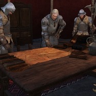 ゲームオン×パールアビスによる新作MMORPG『黒い砂漠（仮）』公開調印式典をレポート