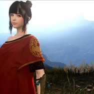 ゲームオン×パールアビスによる新作MMORPG『黒い砂漠（仮）』公開調印式典をレポート