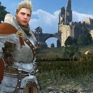 ゲームオン×パールアビスによる新作MMORPG『黒い砂漠（仮）』公開調印式典をレポート