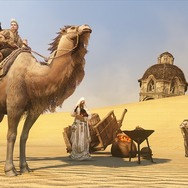 ゲームオン×パールアビスによる新作MMORPG『黒い砂漠（仮）』公開調印式典をレポート