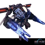 ロスト プラネット エクストリーム コンディション