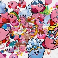 『星のカービィ 20周年スペシャルコレクション』の北米版CMが公開中