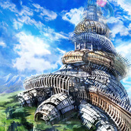 『アンチェインブレイズ エクシヴ』新たな2つのティターン（迷宮）が登場