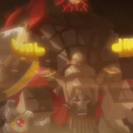 『アンチェインブレイズ エクシヴ』新たな2つのティターン（迷宮）が登場