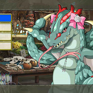 『アンチェインブレイズ エクシヴ』新たな2つのティターン（迷宮）が登場