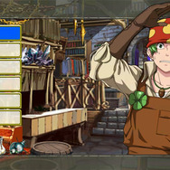 『アンチェインブレイズ エクシヴ』新たな2つのティターン（迷宮）が登場