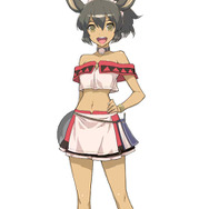 『アンチェインブレイズ エクシヴ』新たな2つのティターン（迷宮）が登場