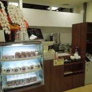 渋谷にアニメファン憩いの場所「アニメイト渋谷カフェスペース」オープン　