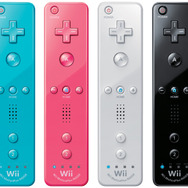 Wii U、WiiモーションプラスだけでなくWiiリモコンのサポートも継続