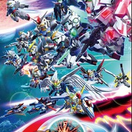 『SDガンダム ジージェネレーション オーバーワールド』緊急ミッションミニゲーム登場 ― 敵は巨大MAビグザム!