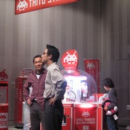 タイトー、「スペースインベーダー」30周年記念事業および新ブランド戦略について発表―サプライズも多数!?