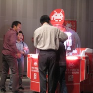 タイトー、「スペースインベーダー」30周年記念事業および新ブランド戦略について発表―サプライズも多数!?