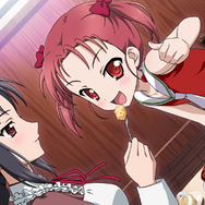 『アクセル・ワールド －銀翼の覚醒－』ギガクーーーールなカウントダウンPVが公開