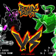 『アクセル・ワールド －銀翼の覚醒－』ギガクーーーールなカウントダウンPVが公開