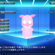 『アクセル・ワールド －銀翼の覚醒－』ギガクーーーールなカウントダウンPVが公開