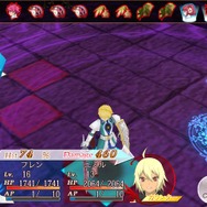 『テイルズ オブ ザ ワールド タクティクス ユニオン』エクストラステージ第2弾を配信開始