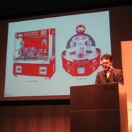 タイトー、「スペースインベーダー」30周年記念事業および新ブランド戦略について発表―サプライズも多数!?