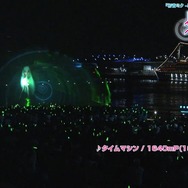 あの感動をもう一度！｢夏の終わりの39祭り｣ウォーターステージのダイジェスト映像が公開中