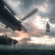 EA、TGS2012出展タイトルのプレイアブル情報を公開