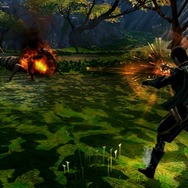 『キングダムズ オブ アマラー:レコニング』に登場する武器や世界、そしてアクションの神髄とは