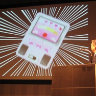 タイトー、「スペースインベーダー」30周年記念事業および新ブランド戦略について発表―サプライズも多数!?