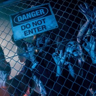 『バイオハザード』の世界をそのままリアルに再現!本当に怖かった“USJ ハロウィーン・ホラー・ナイト”レポ