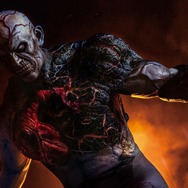 『バイオハザード』の世界をそのままリアルに再現!本当に怖かった“USJ ハロウィーン・ホラー・ナイト”レポ