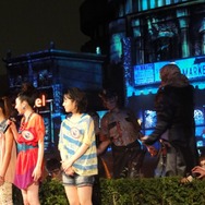 『バイオハザード』の世界をそのままリアルに再現!本当に怖かった“USJ ハロウィーン・ホラー・ナイト”レポ
