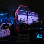 『バイオハザード』の世界をそのままリアルに再現!本当に怖かった“USJ ハロウィーン・ホラー・ナイト”レポ