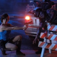 【フォトレポート】想像以上のクオリティ、リアルに再現された『バイオハザード』のラクーンシティ