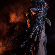 【フォトレポート】想像以上のクオリティ、リアルに再現された『バイオハザード』のラクーンシティ